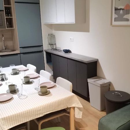 Luxe 4Br Apartment Σπλιτ Εξωτερικό φωτογραφία