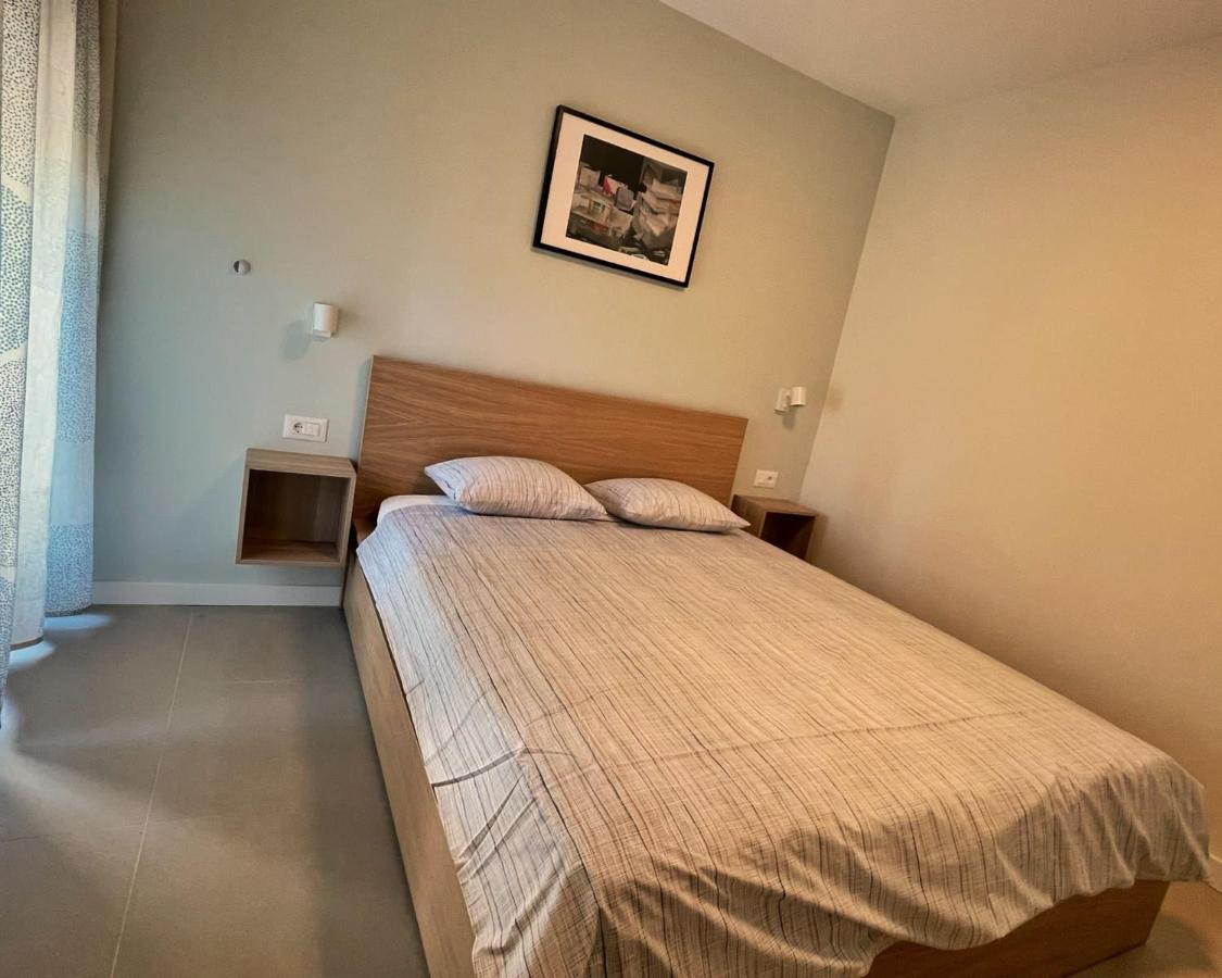 Luxe 4Br Apartment Σπλιτ Εξωτερικό φωτογραφία
