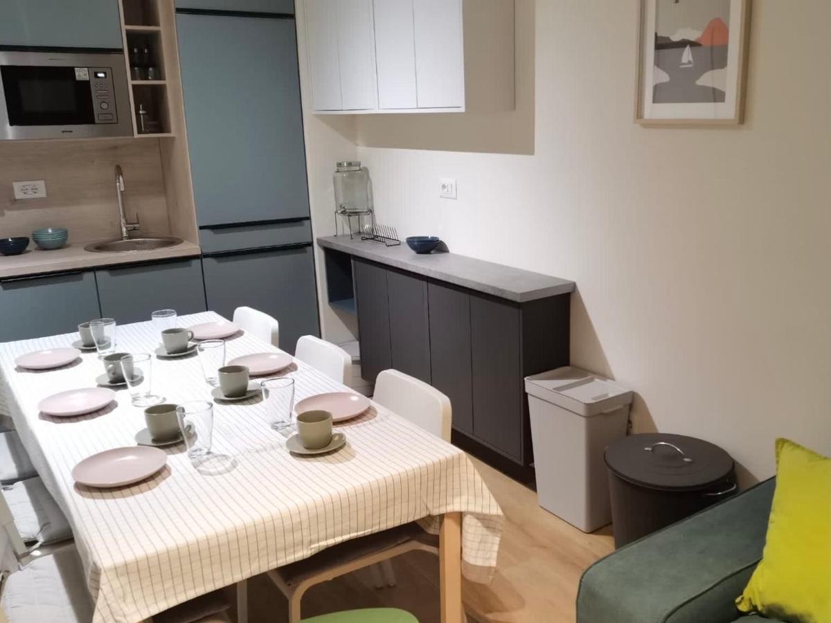 Luxe 4Br Apartment Σπλιτ Εξωτερικό φωτογραφία